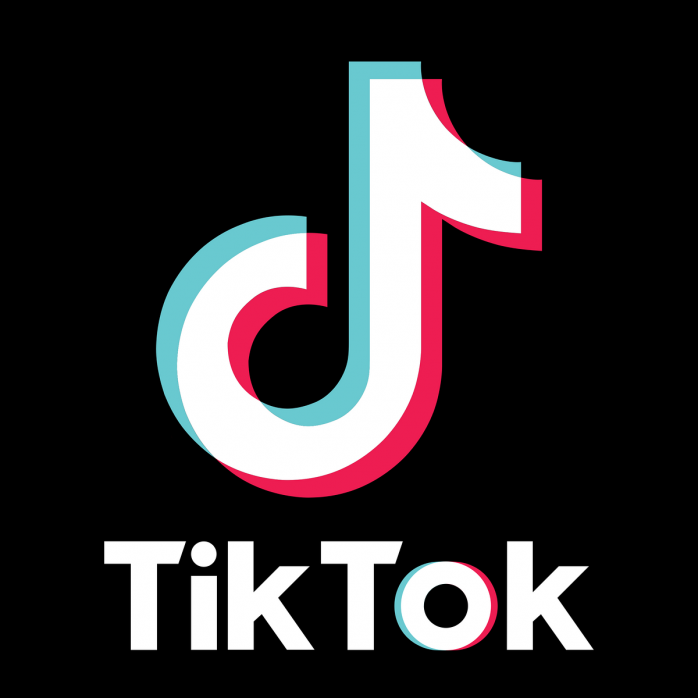 TikTok账号
