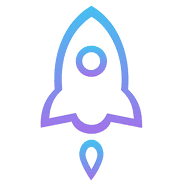 苹果ID账号 带小火箭