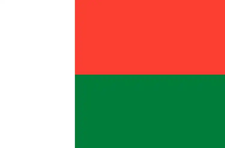 Facebook 马达加斯加老号个人主页 - 无2FA